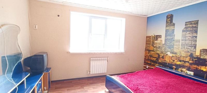 1-комнатная Квартира, 27 м2
