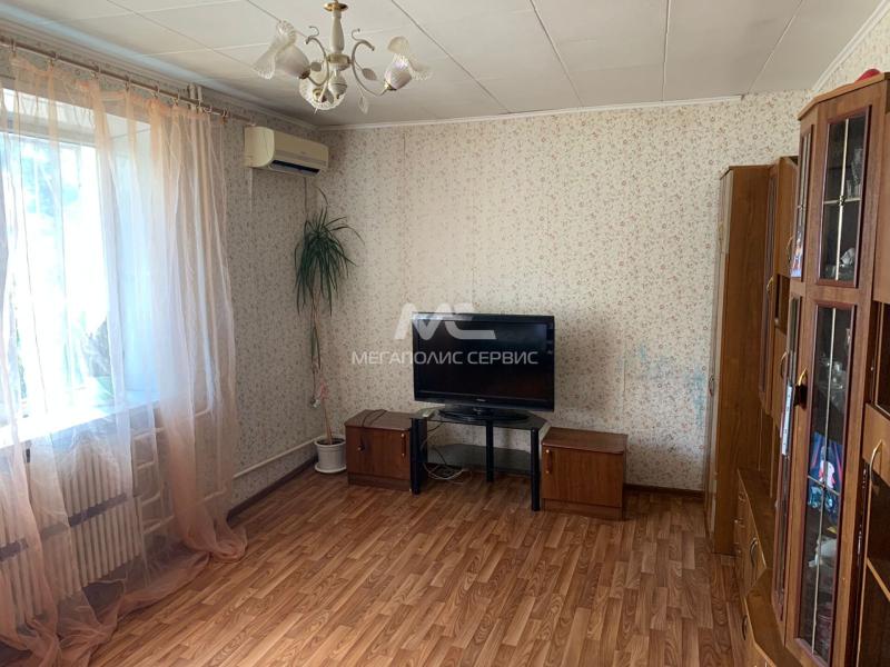 2-комнатная Квартира, 56 м2
