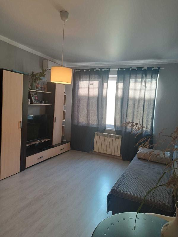 1-комнатная Квартира, 43 м2