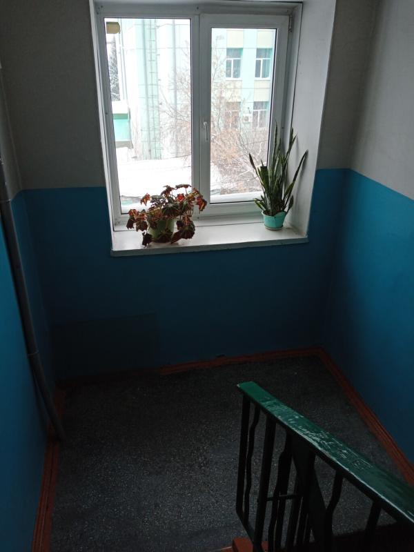 2-комн. квартира, 48 м², 4/5 этаж