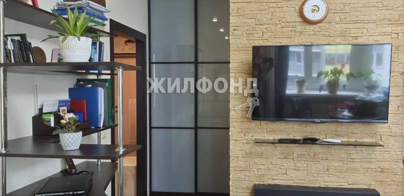 2-комн. квартира, 34.4 м², 3/19 этаж