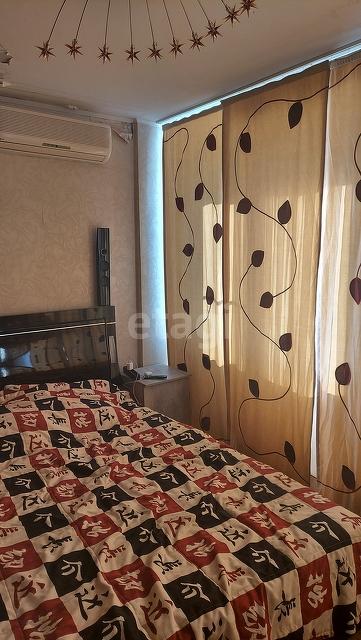 Квартира, Краснодарский край, Новороссийск, 10-й мкр, пр-т  Дзержинского, 205Б. Фото 1