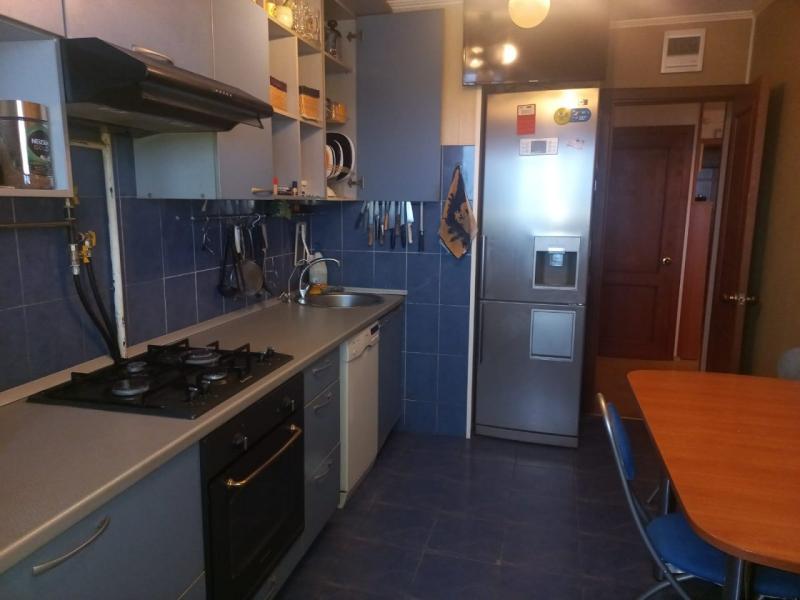 3-комнатная Квартира, 67.3 м2