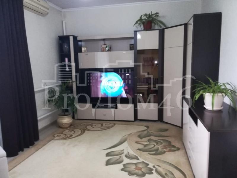 2-комн. квартира, 41 м², 1/2 этаж
