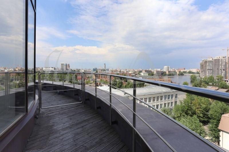 4-комн. квартира, 184 м², 8/8 этаж