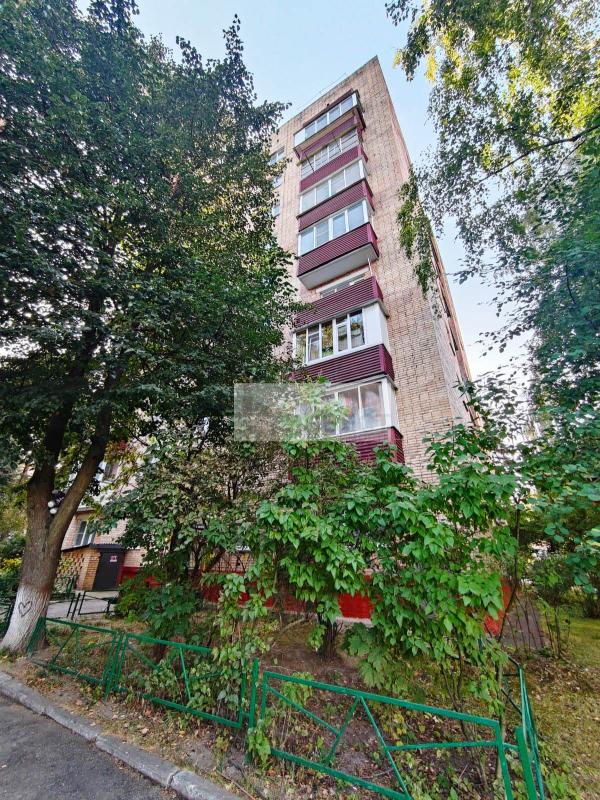 1-комнатная квартира, 35 м2