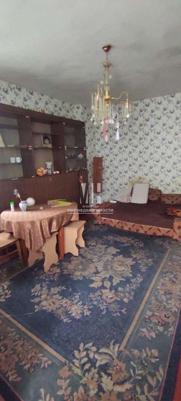 2-комн. квартира, 41 м², 2/3 этаж
