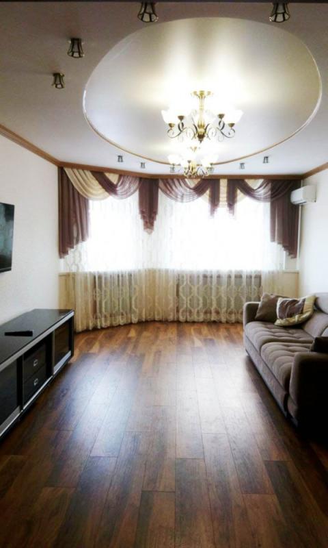 3-комнатная Квартира, 83 м2