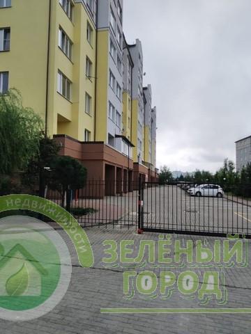 Квартира, Калининградская область, Светлогорск, Яблоневая улица, 7. Фото 1
