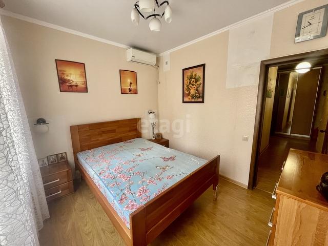 2-комн. квартира, 58.3 м², 1/4 этаж