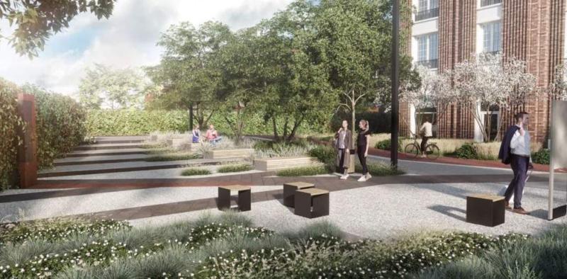 1-комн. квартира, 50 м², 7/12 этаж