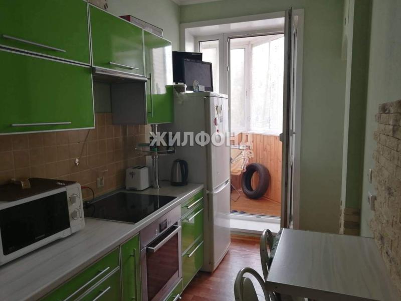 1-комнатная Квартира, 33.2 м2