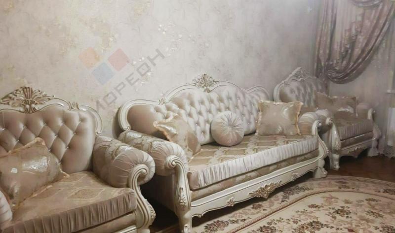 3-комнатная Квартира, 69 м2
