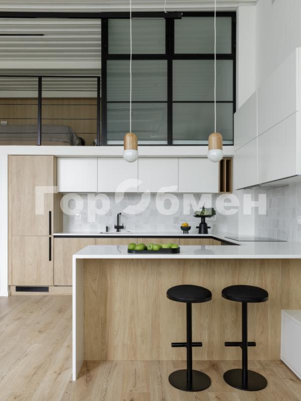 2-комн. квартира, 69 м², 4/7 этаж