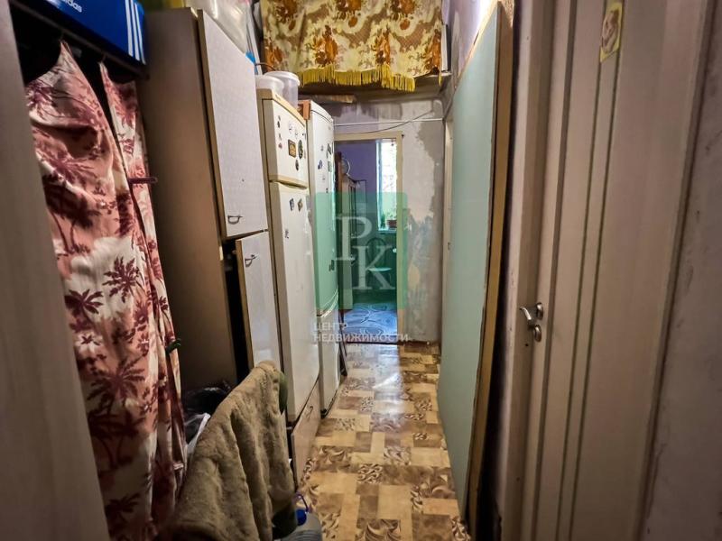 Квартира, Севастополь, ул. Крестовского, 15. Фото 4