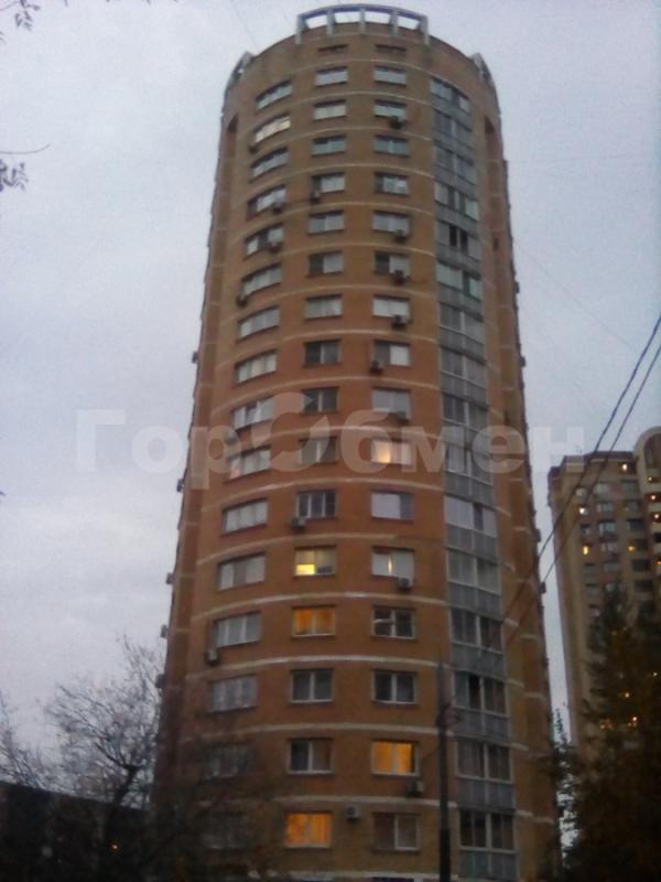 Квартира, Москва, ЦАО, Таганский р-н, Новорогожская улица, 42. Фото 1