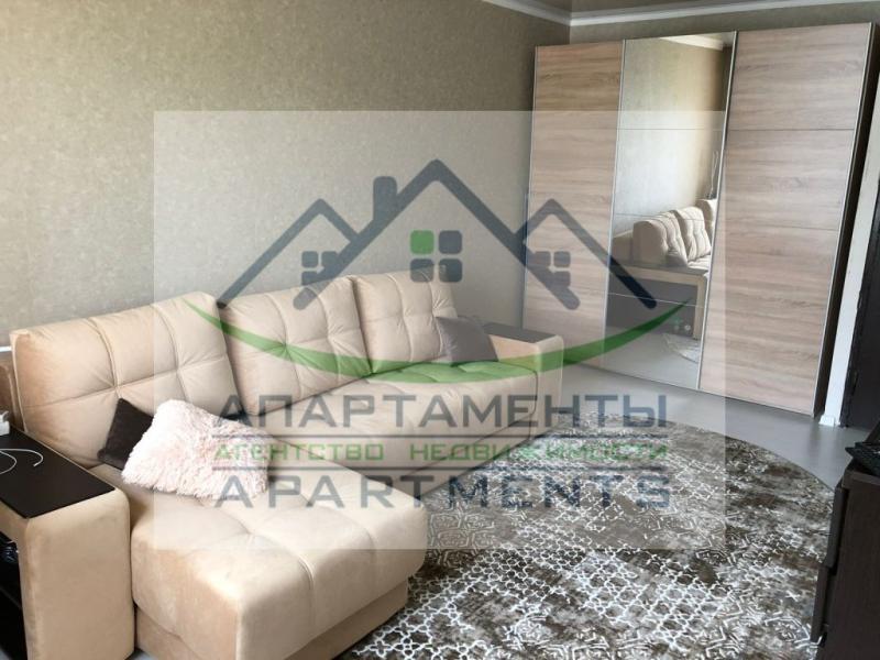 1-комнатная Квартира, 36 м2