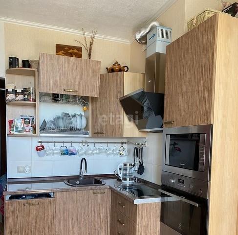2-комнатная Квартира, 62 м2