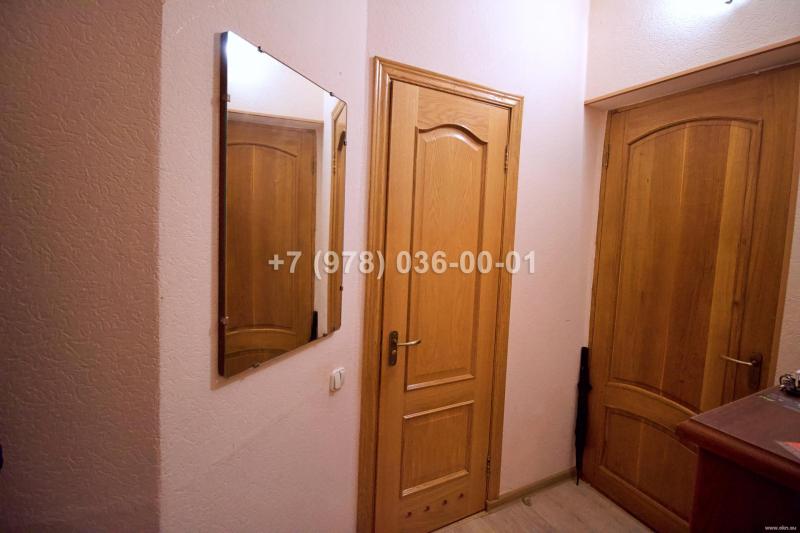 2-комнатная Квартира, 51.1 м2