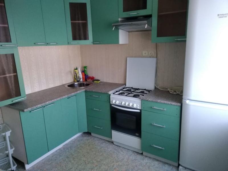 2-комн. квартира, 51.9 м², 6/10 этаж