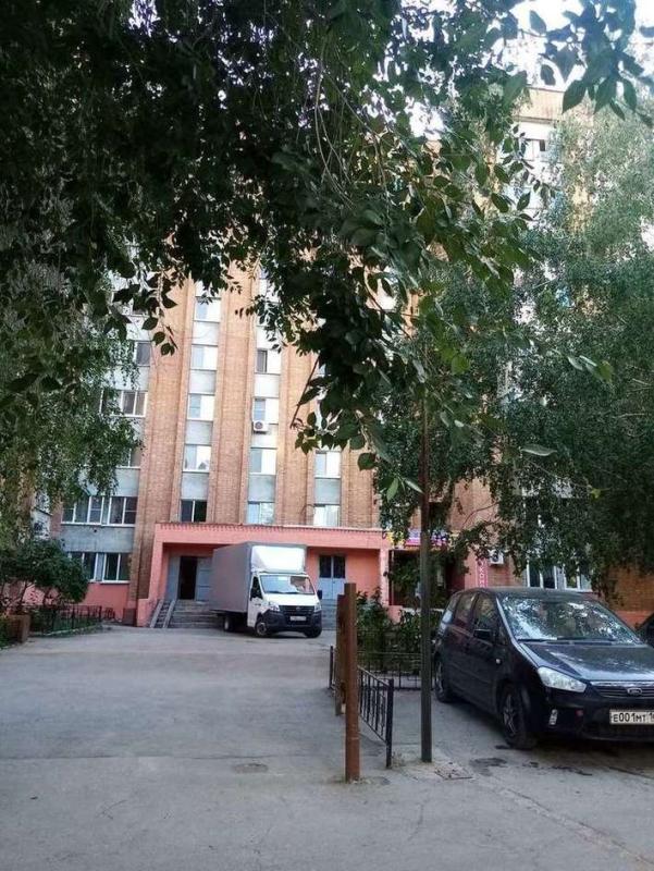 Квартира, Самарская область, Самара, Ленинский р-н, Киевская улица, 5. Фото 1