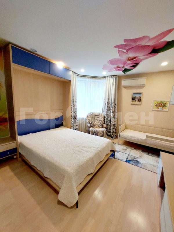 1-комнатная Квартира, 38 м2
