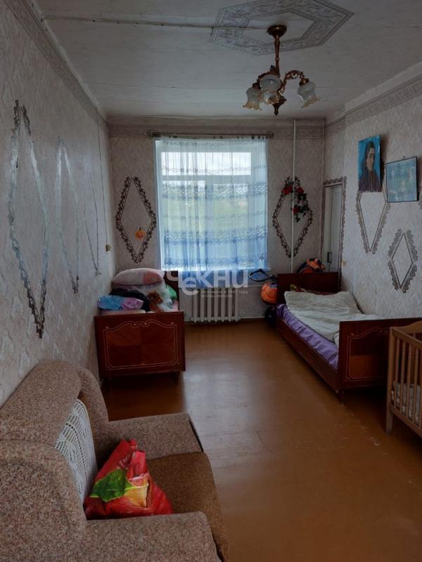Квартира, Нижегородская область, Семёнов, Красноармейская улица, 32. Фото 1