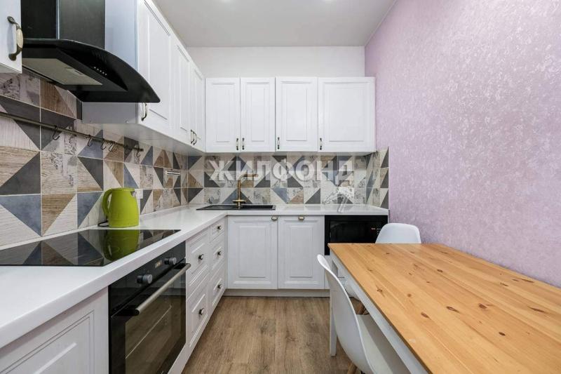 2-комнатная Квартира, 50.1 м2