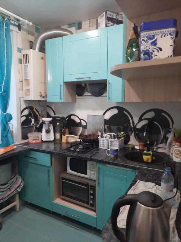 3-комнатная Квартира, 51 м2