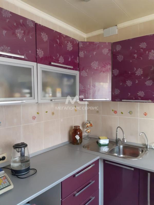 3-комн. квартира, 60 м², 2/5 этаж