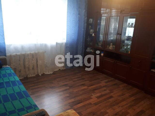 1-комн. квартира, 35 м², 5/5 этаж