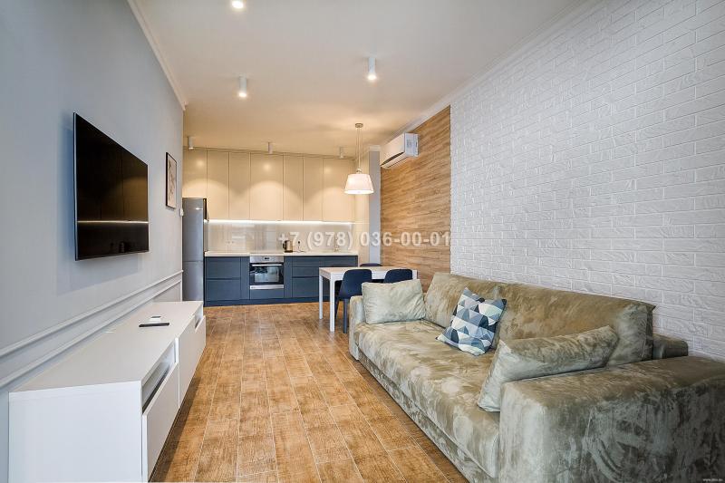 2-комнатная Квартира, 65 м2