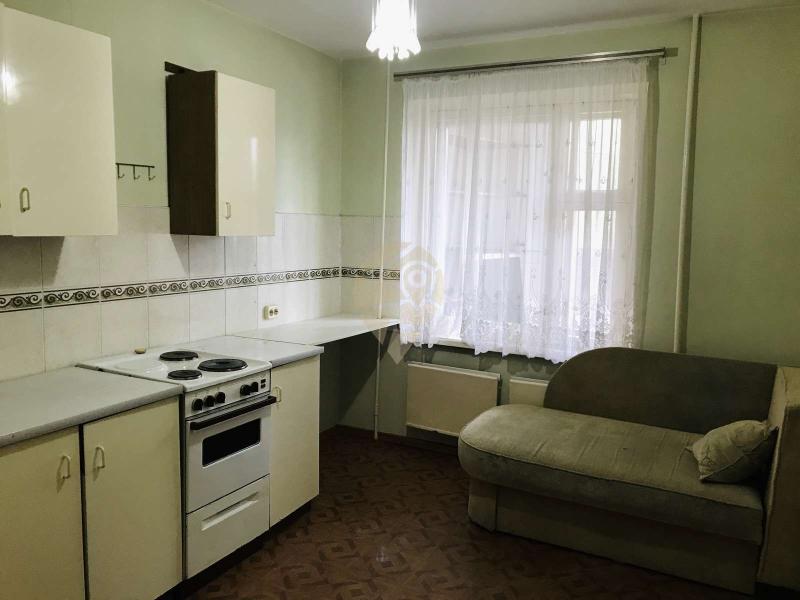 Квартира, Белгородская область, Старый Оскол, мкр Королёва, 28. Фото 1