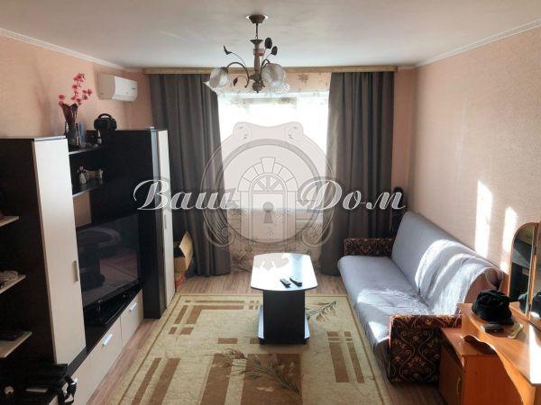 2-комнатная Квартира, 57 м2