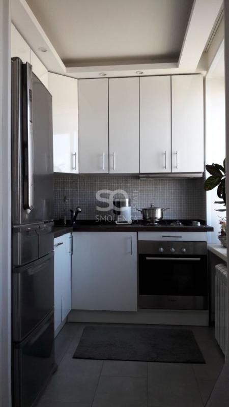 3-комнатная Квартира, 60 м2