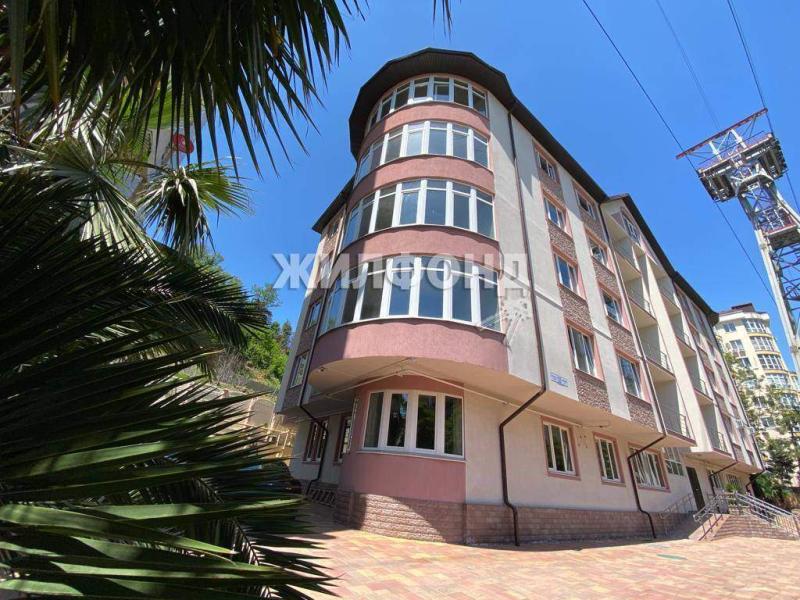 1-комн. квартира, 30 м², 2/4 этаж