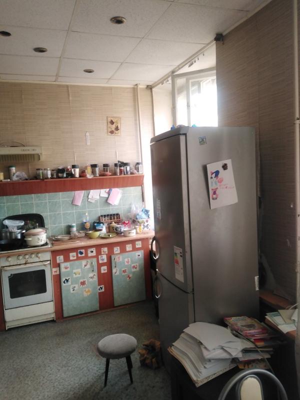 2-комн. квартира, 48.4 м², 2/4 этаж