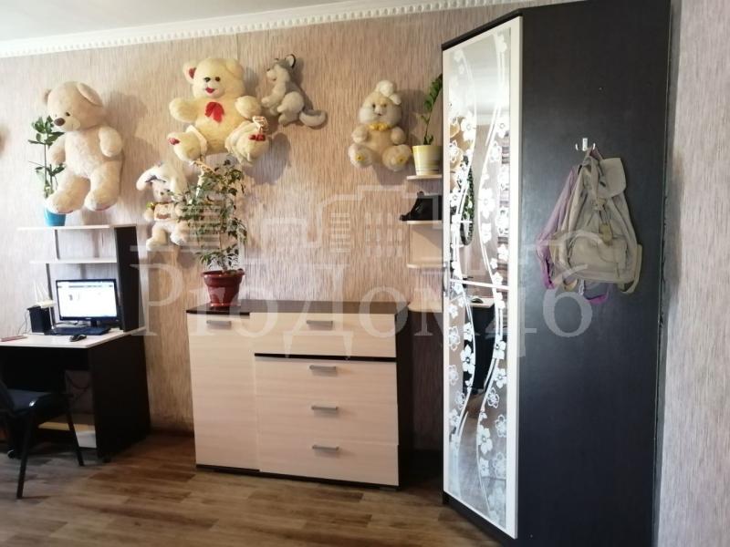 2-комн. квартира, 69 м², 1/1 этаж