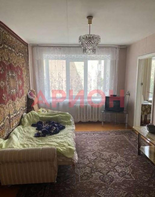 4-комн. квартира, 60 м², 4/5 этаж