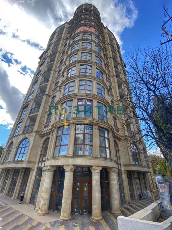 2-комн. квартира, 82.45 м², 7/13 этаж