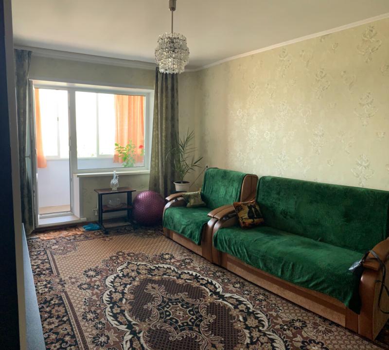 2-комн. квартира, 56.4 м², 9/10 этаж