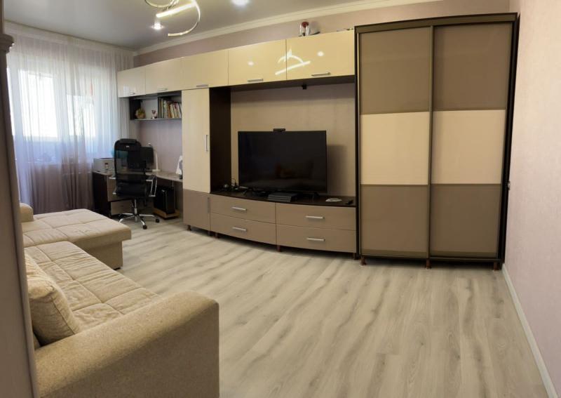 3-комн. квартира, 71 м², 7/10 этаж