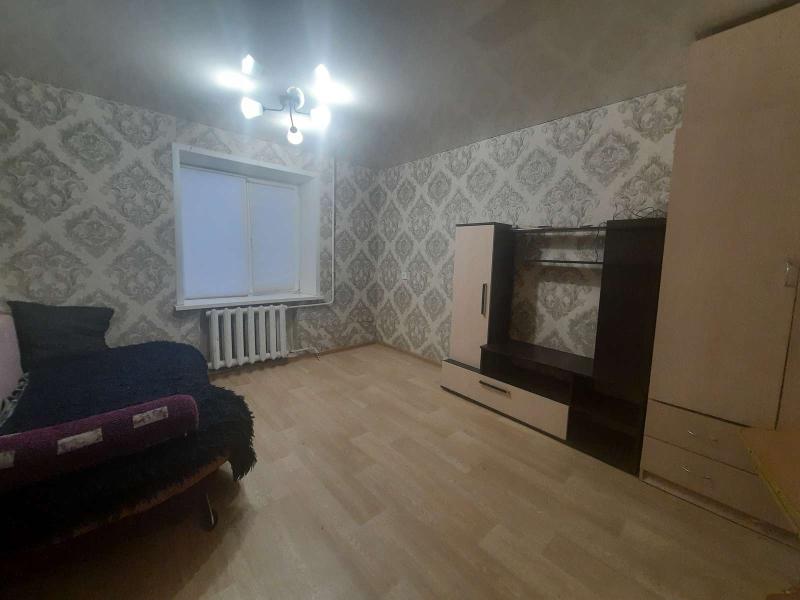 Квартира, Самарская область, Самара, пос. Берёза, 3-й квартал, 2. Фото 1