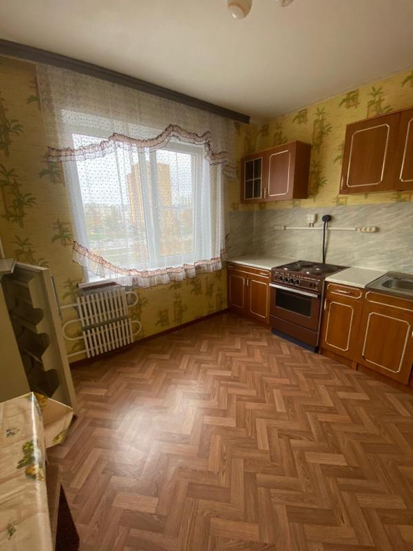 Квартира, Белгородская область, Старый Оскол, мкр Будённого, 7А. Фото 1