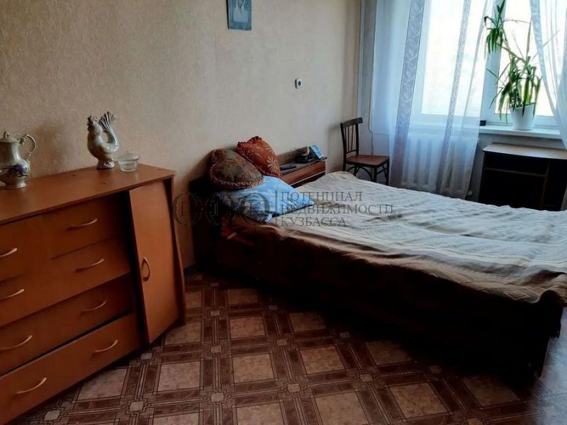 3-комн. квартира, 61 м², 4/5 этаж
