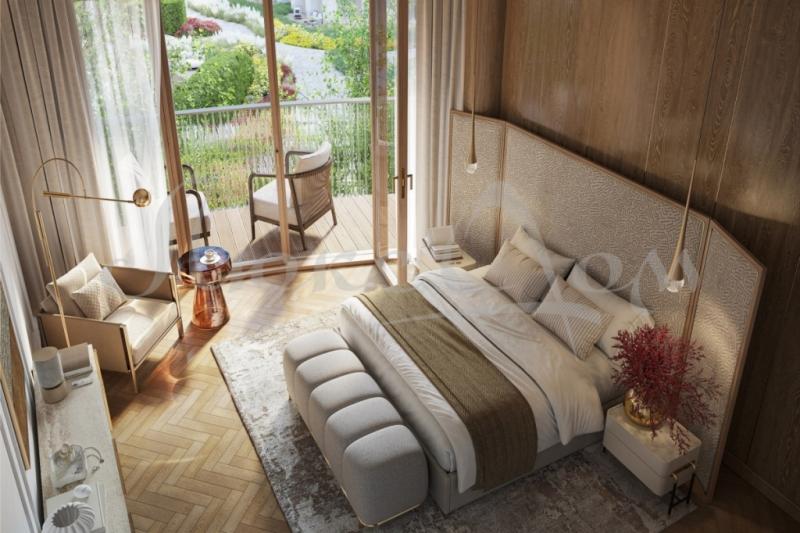 3-комнатная Квартира, 144 м2
