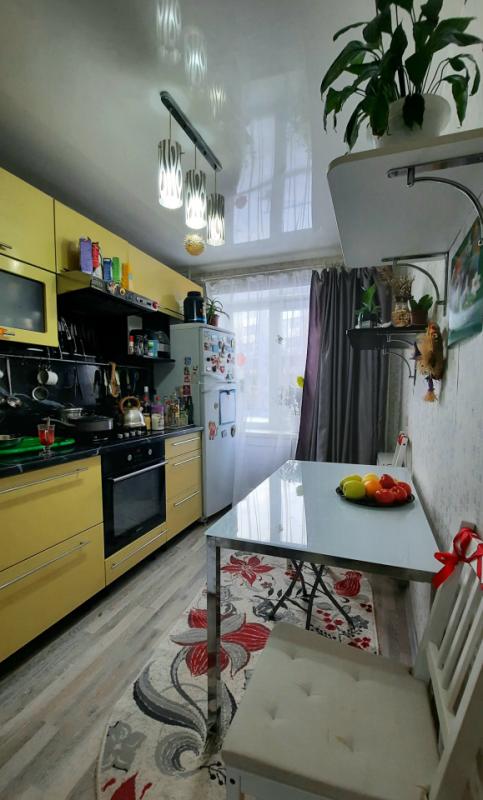 Купить Двухкомнатную Квартиру В Краснотурьинске