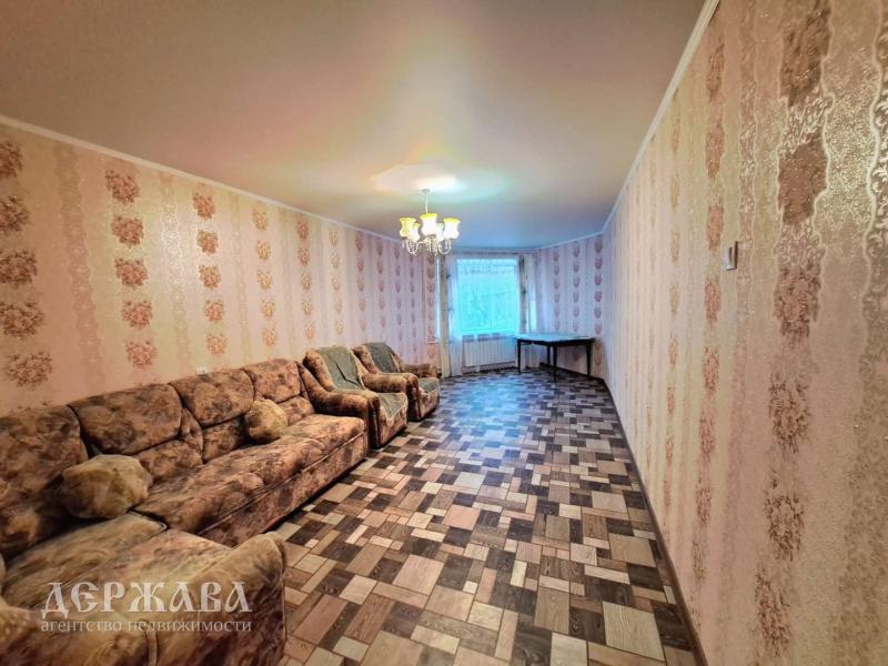 Квартира, Белгородская область, Старый Оскол, мкр Молодогвардеец, 6. Фото 1