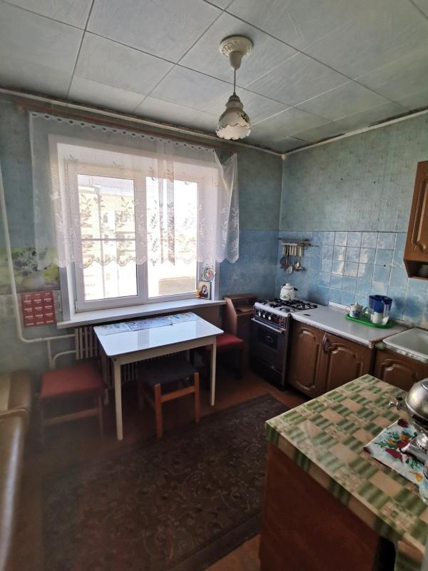 1-комн. квартира, 36 м², 9/9 этаж