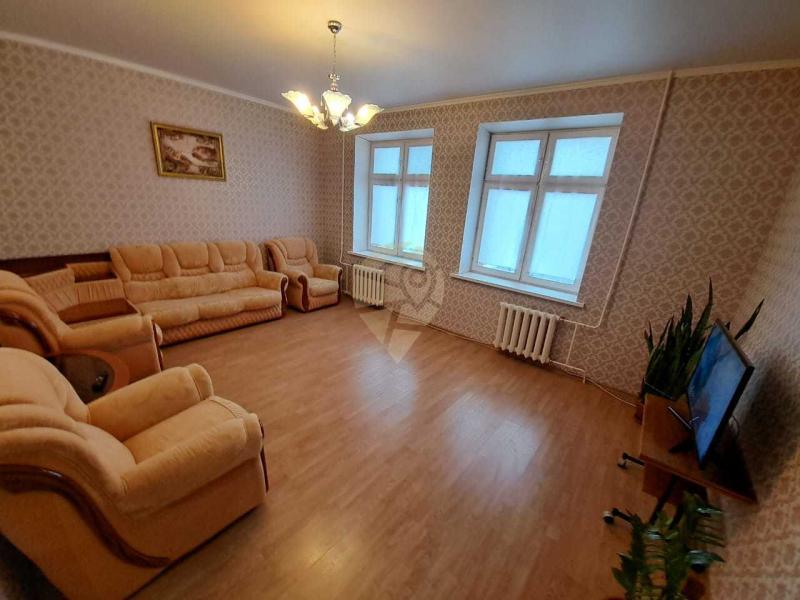 Квартира, Белгородская область, Старый Оскол, мкр Дубрава-2, 2. Фото 1